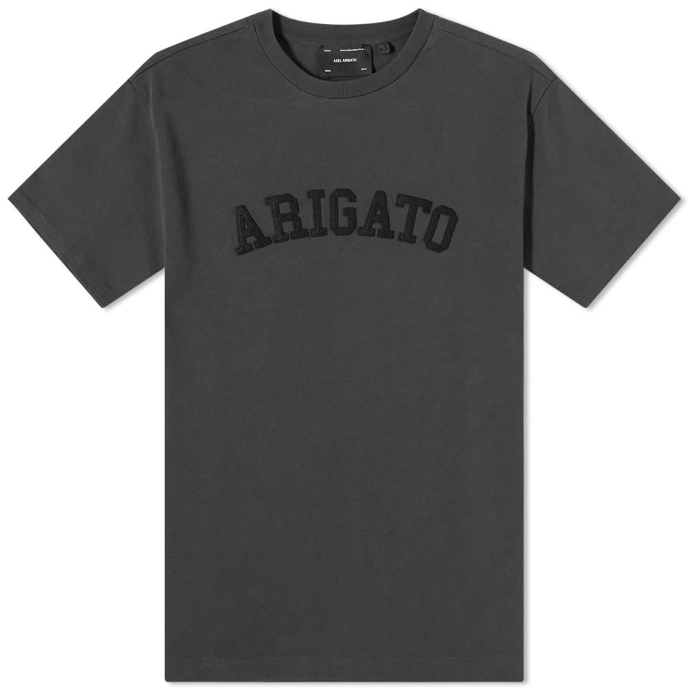 Axel Arigato College Logo Tee - 1