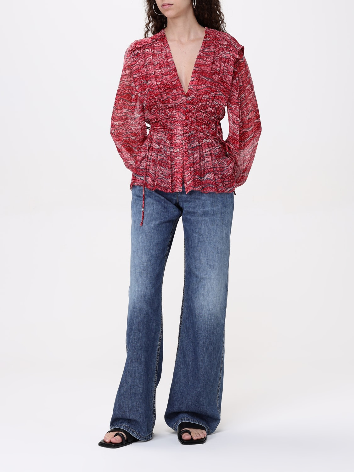 Sweater woman Isabel Marant Etoile - 2