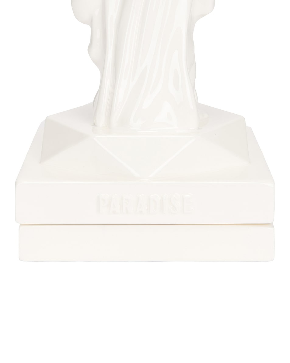 Maria Incense Burner - 6