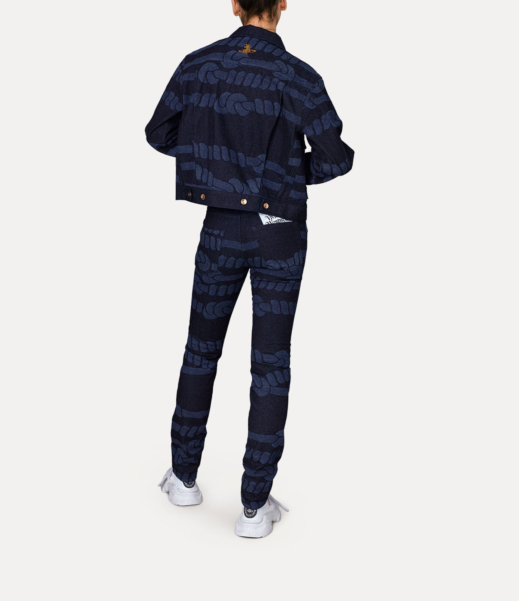 MARLENE JACKET - 6