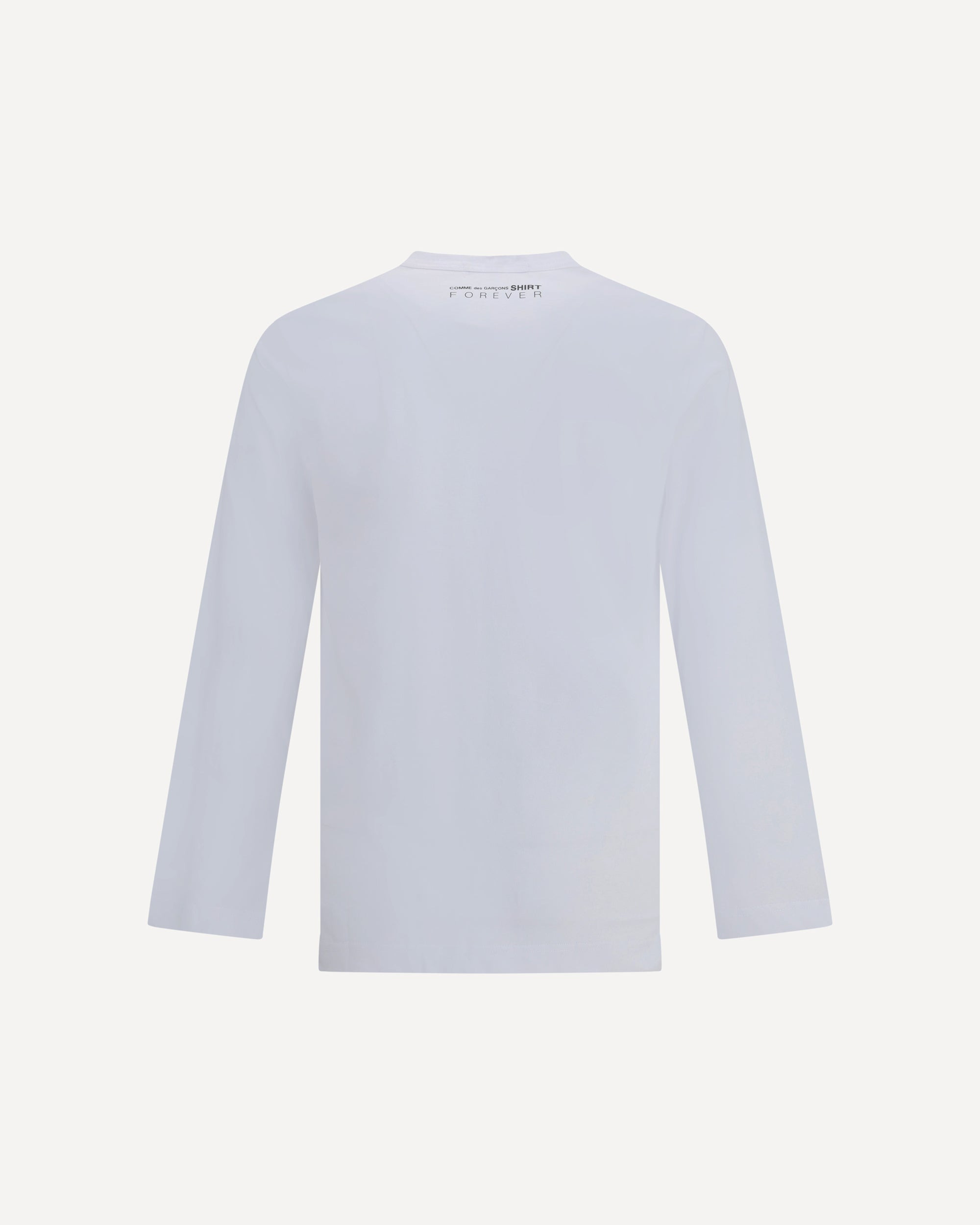 Long-sleeved T-Shirt - 2