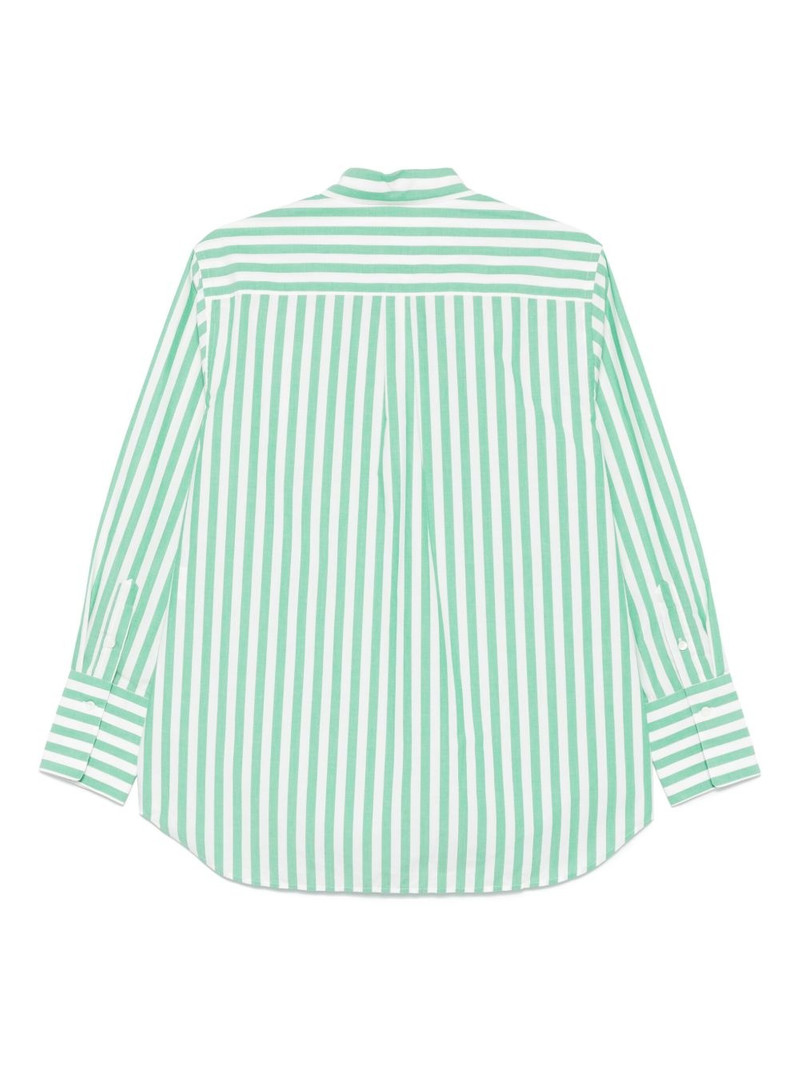 Aspesi cotton shirt outlook