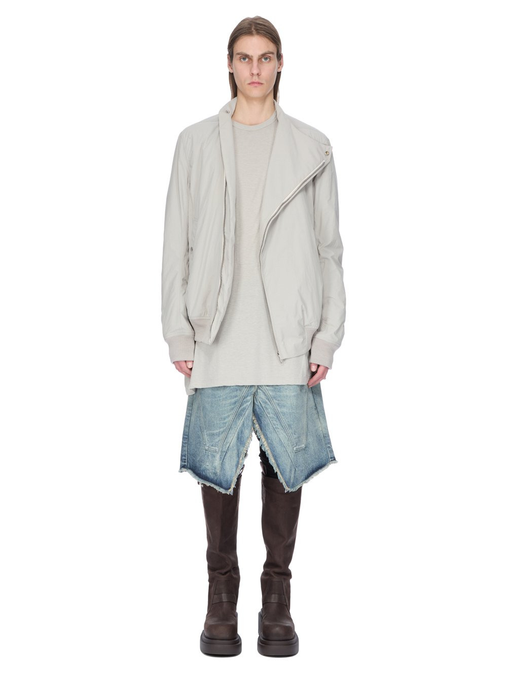 JACKET - 8