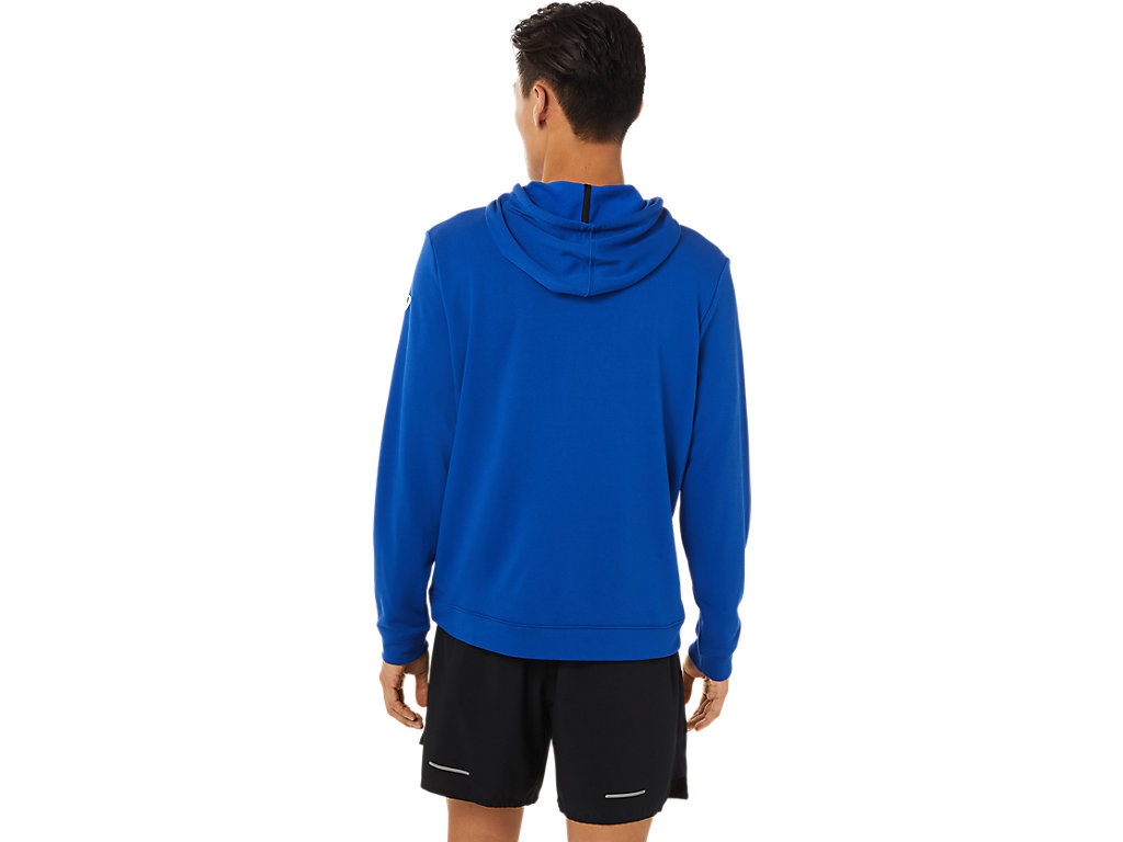 MEN'S LAM HOODIE - 2