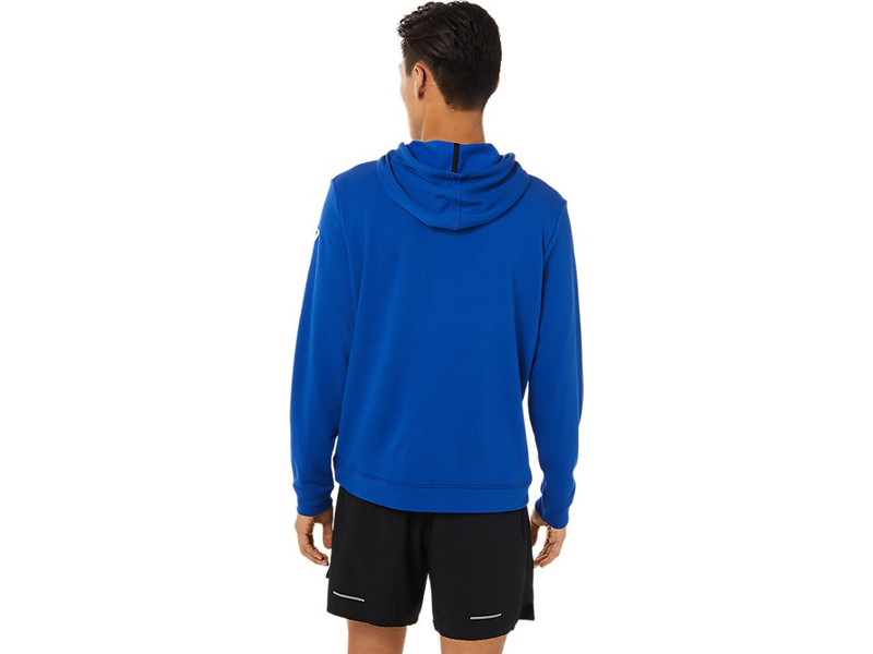 Asics MEN'S LAM HOODIE outlook
