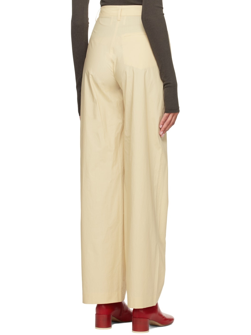 Off-White Nessa Trousers - 3
