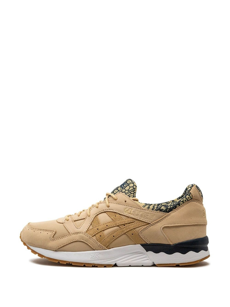 Gel-Lyte V "Commonwealth Kultura" sneakers 5