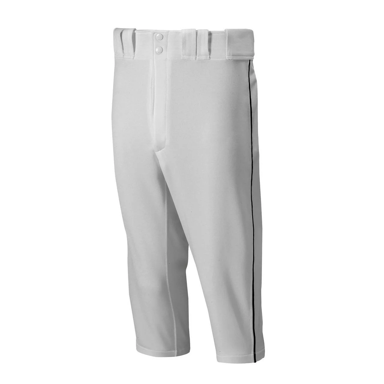 Men's Premier Short Piped Baseball Pant - 1