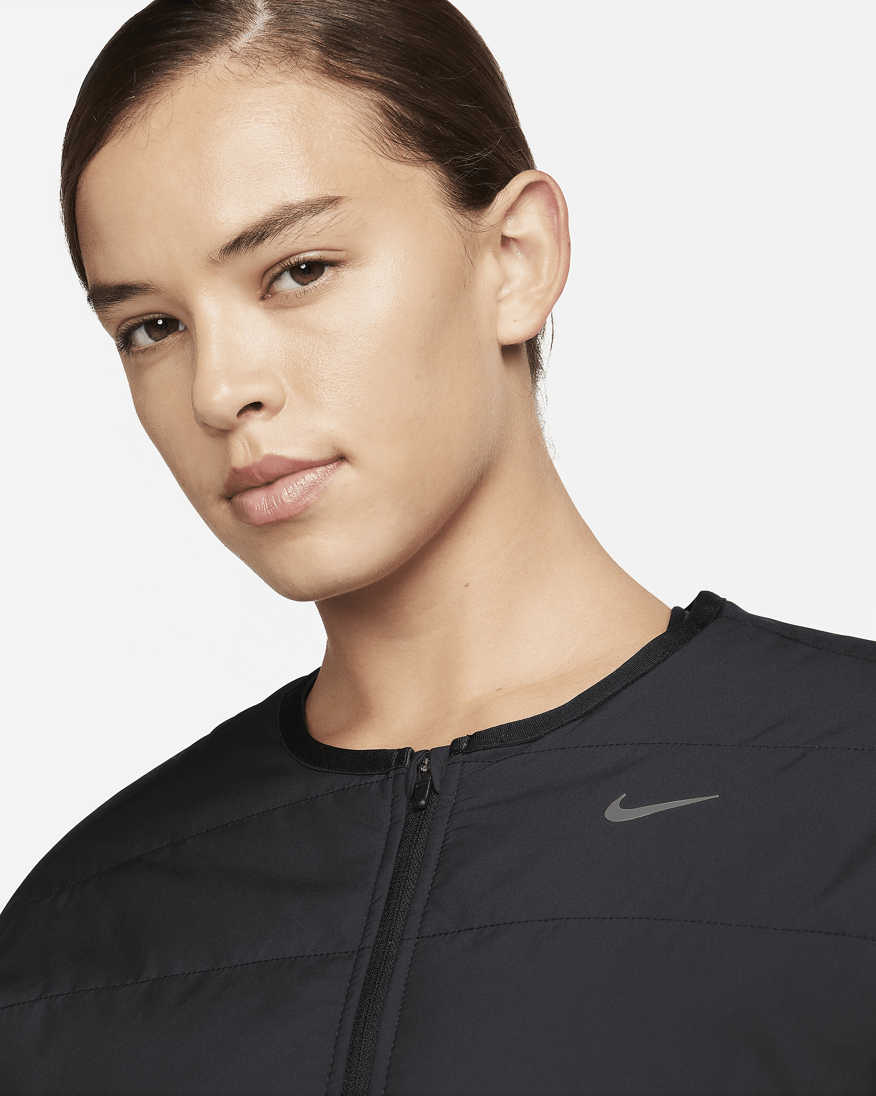 Nike Therma-FIT Swift Women's Running Jacket - 3