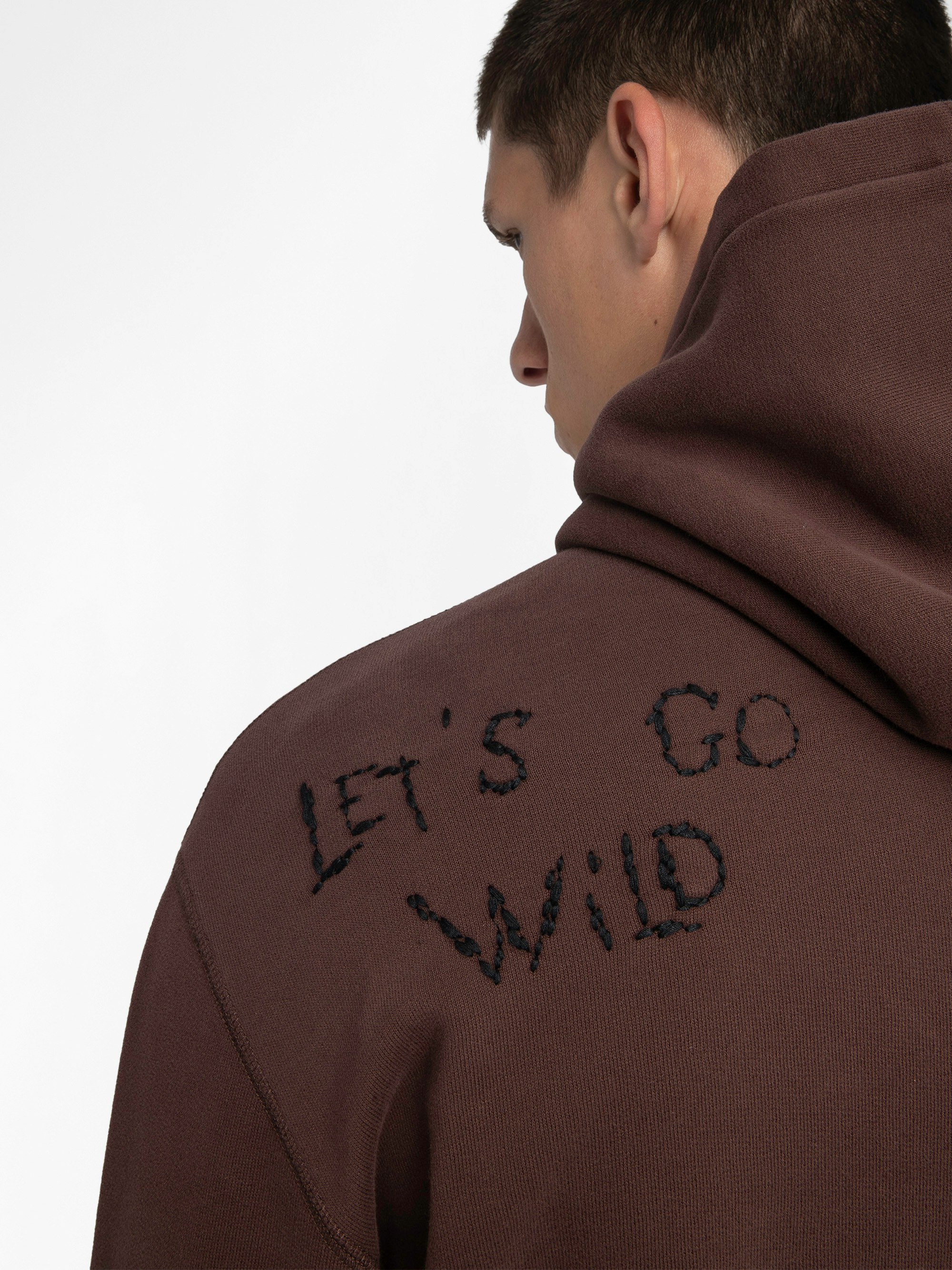 Sacha Sweatshirt - 2