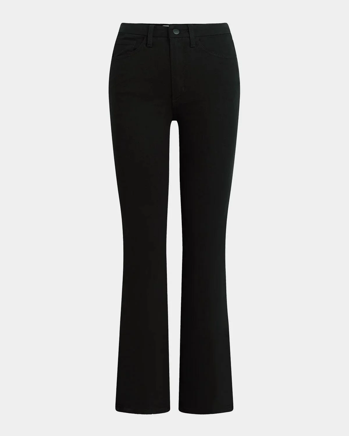 The Hi Honey Bootcut Jeans - 1