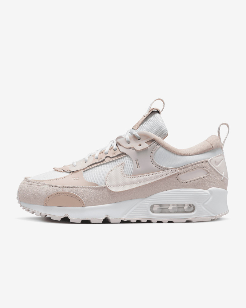 Nike Air Max 90 Futura Women's Shoes - 1