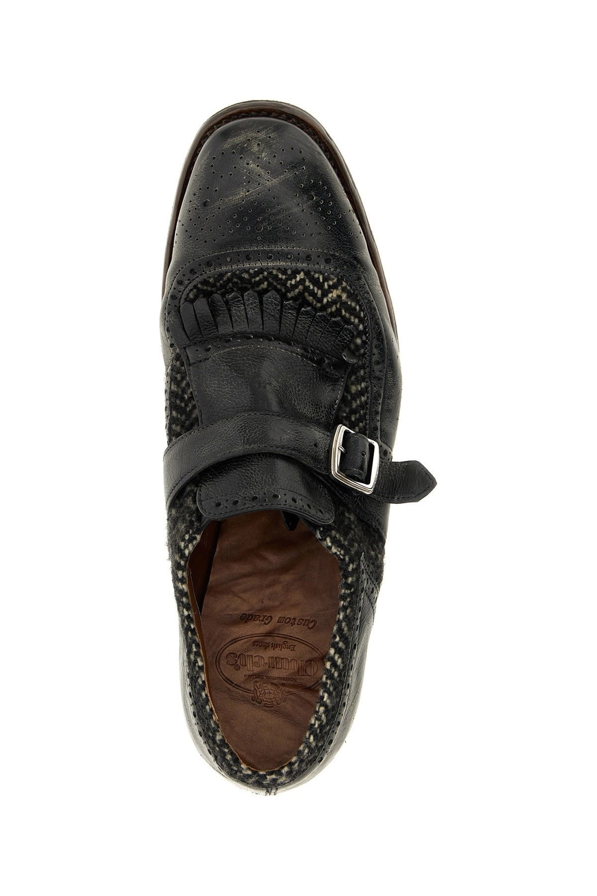 'Shanghai' loafers - 4