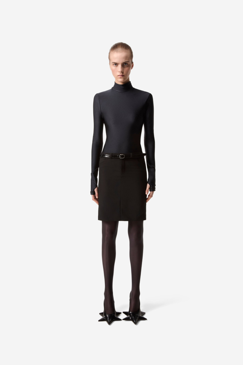COPERNI Hybrid Tailored Dress outlook