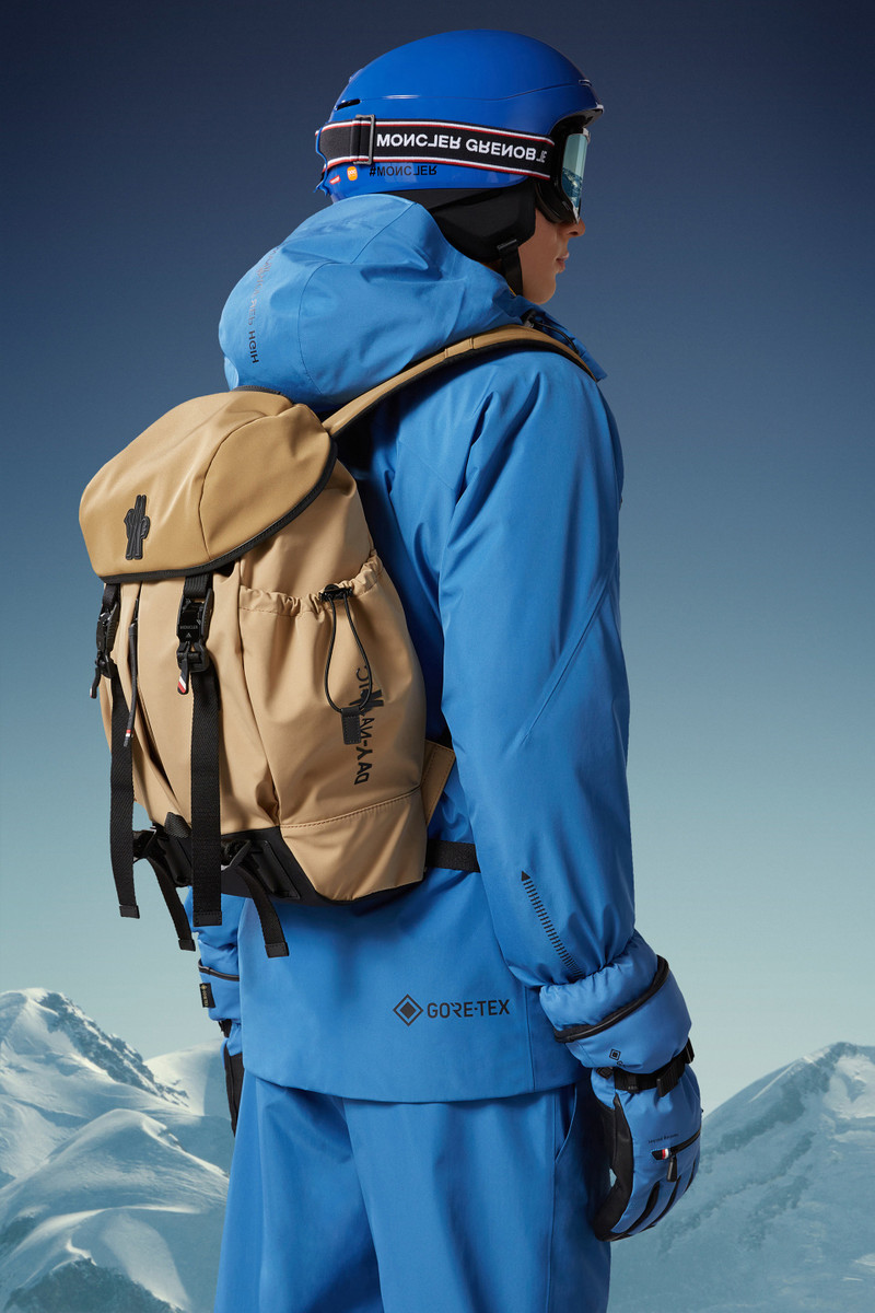 Moncler Grenoble Backpack outlook