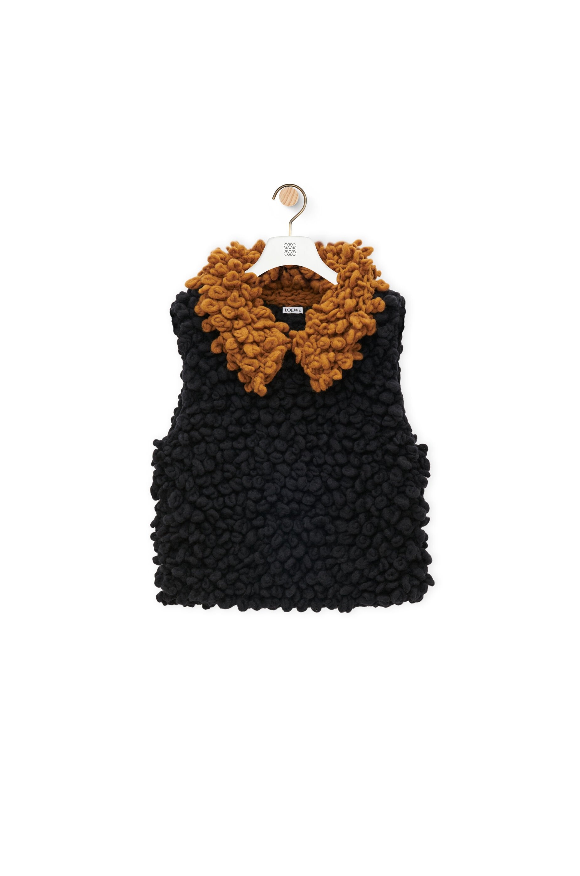 Top in wool - 1