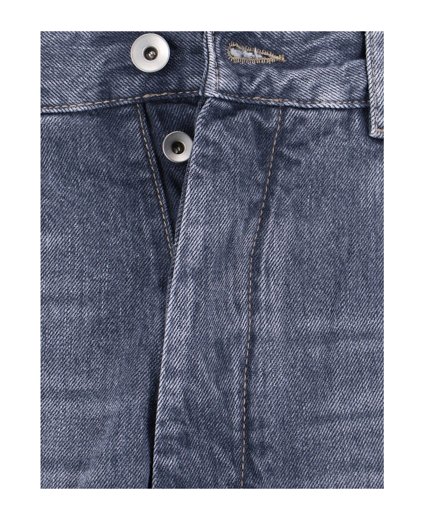 Cargo Jeans - 5