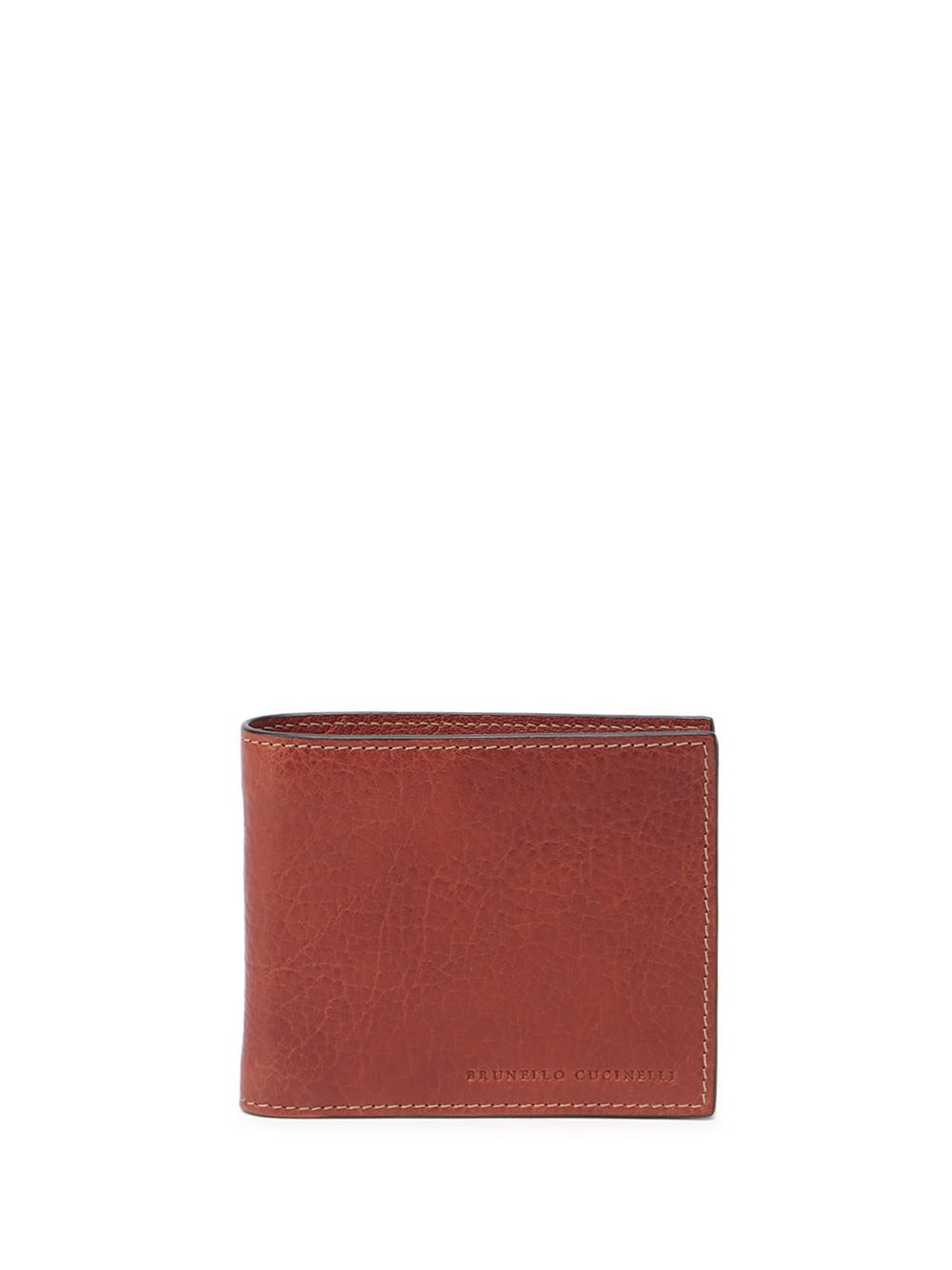 Leather Wallet - 1