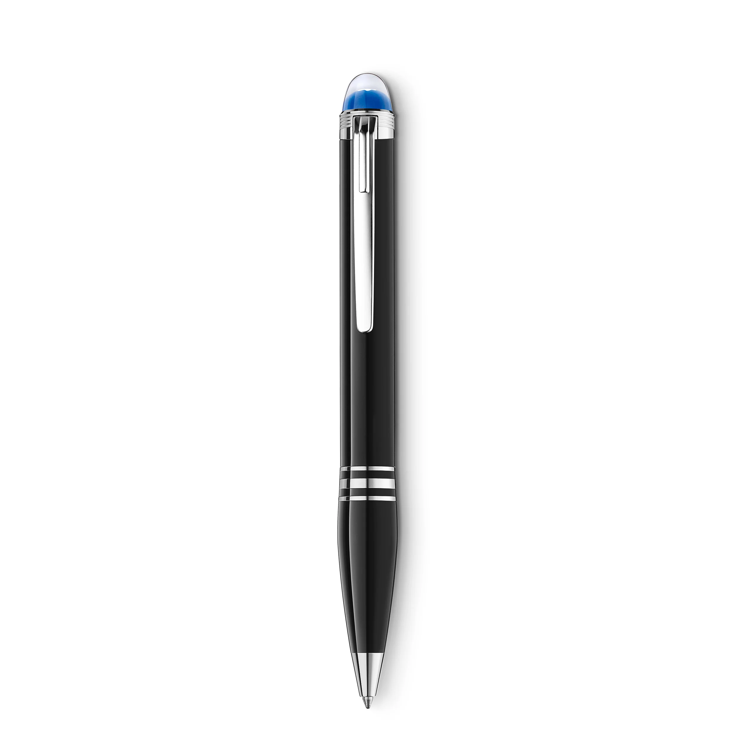 STARWALKER PRECIOUS RESIN BALLPOINT PEN - 1