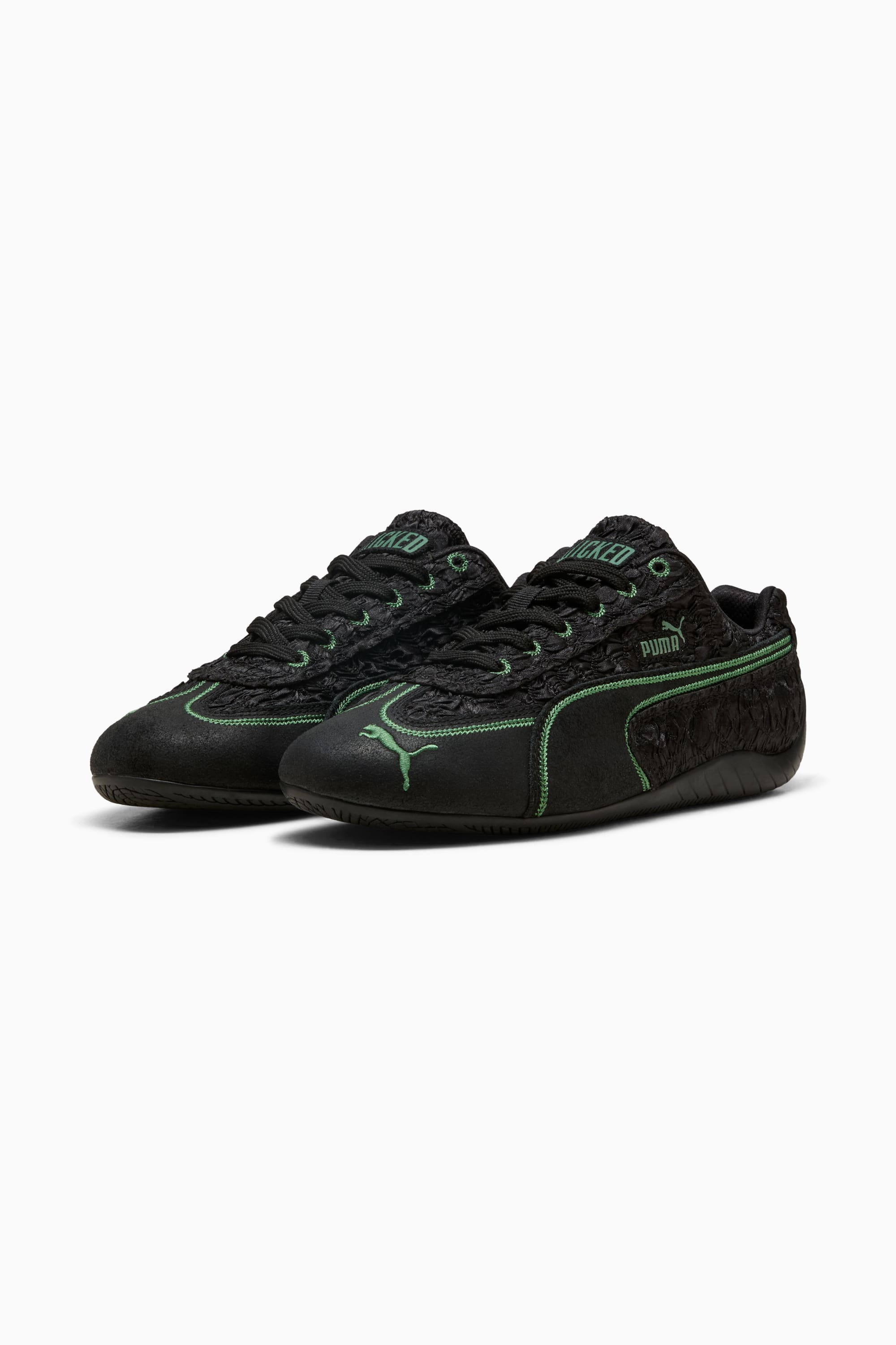 PUMA x WICKED Speedcat Elphie Women's Sneakers - 2