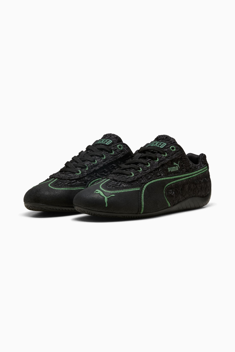 PUMA PUMA x WICKED Speedcat Elphie Women's Sneakers outlook