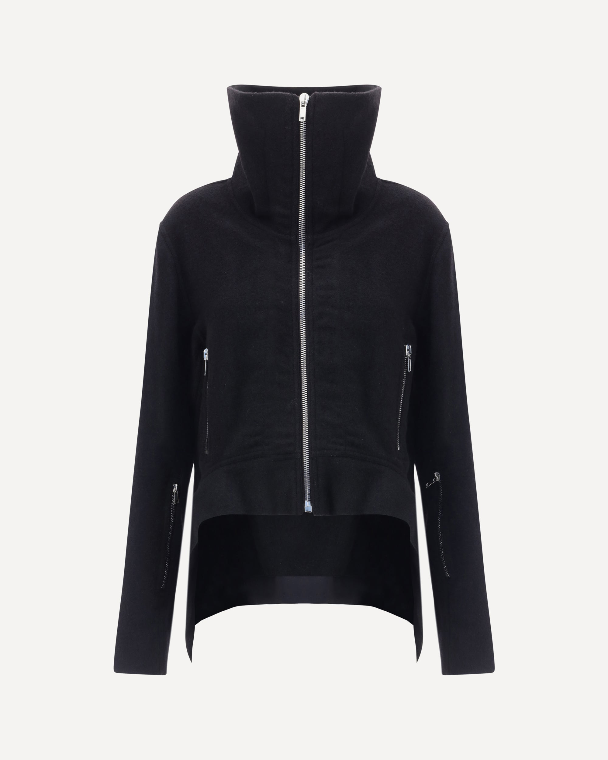 Exploder Jacket - 1
