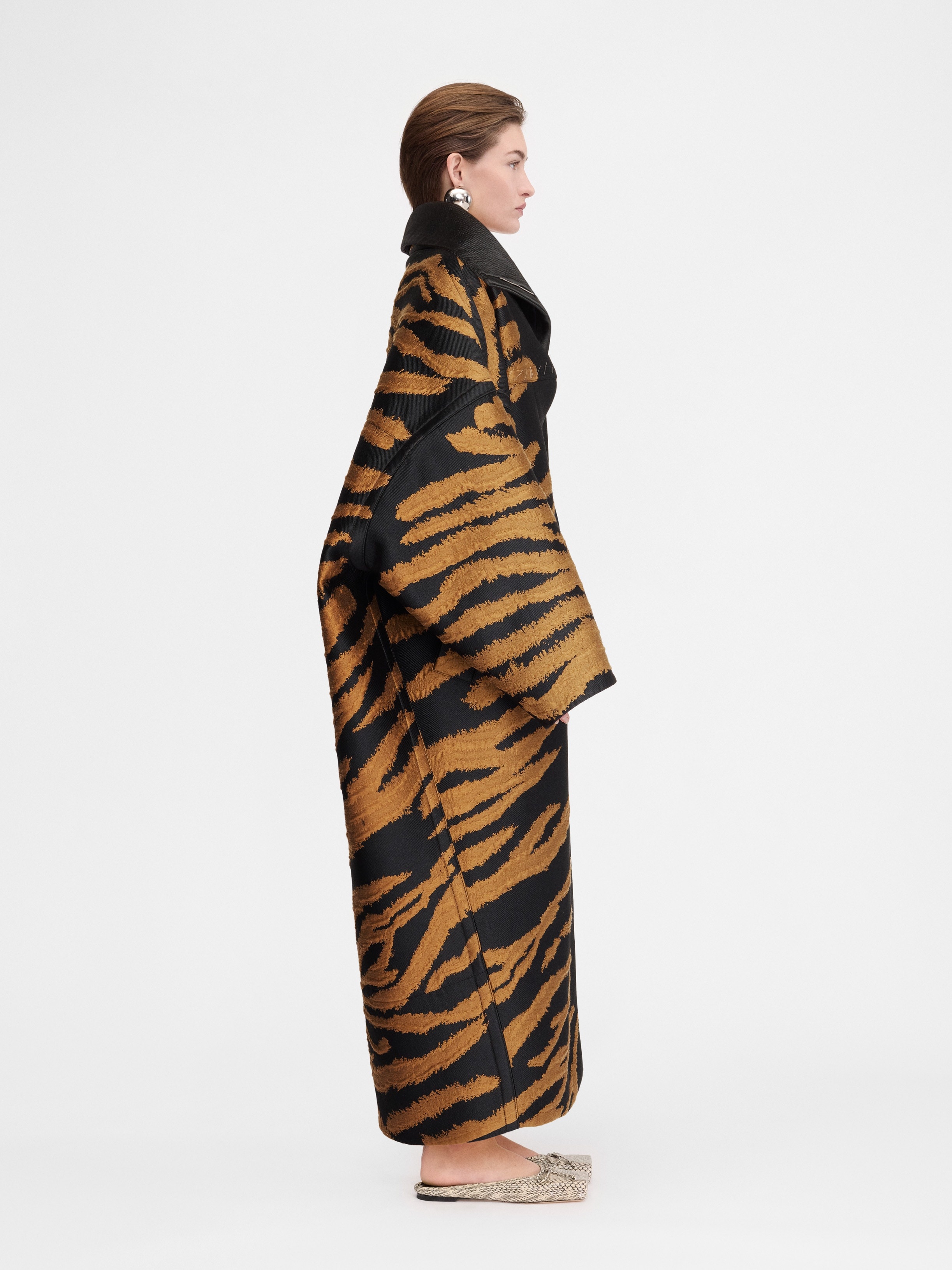 The Norma coat - 3