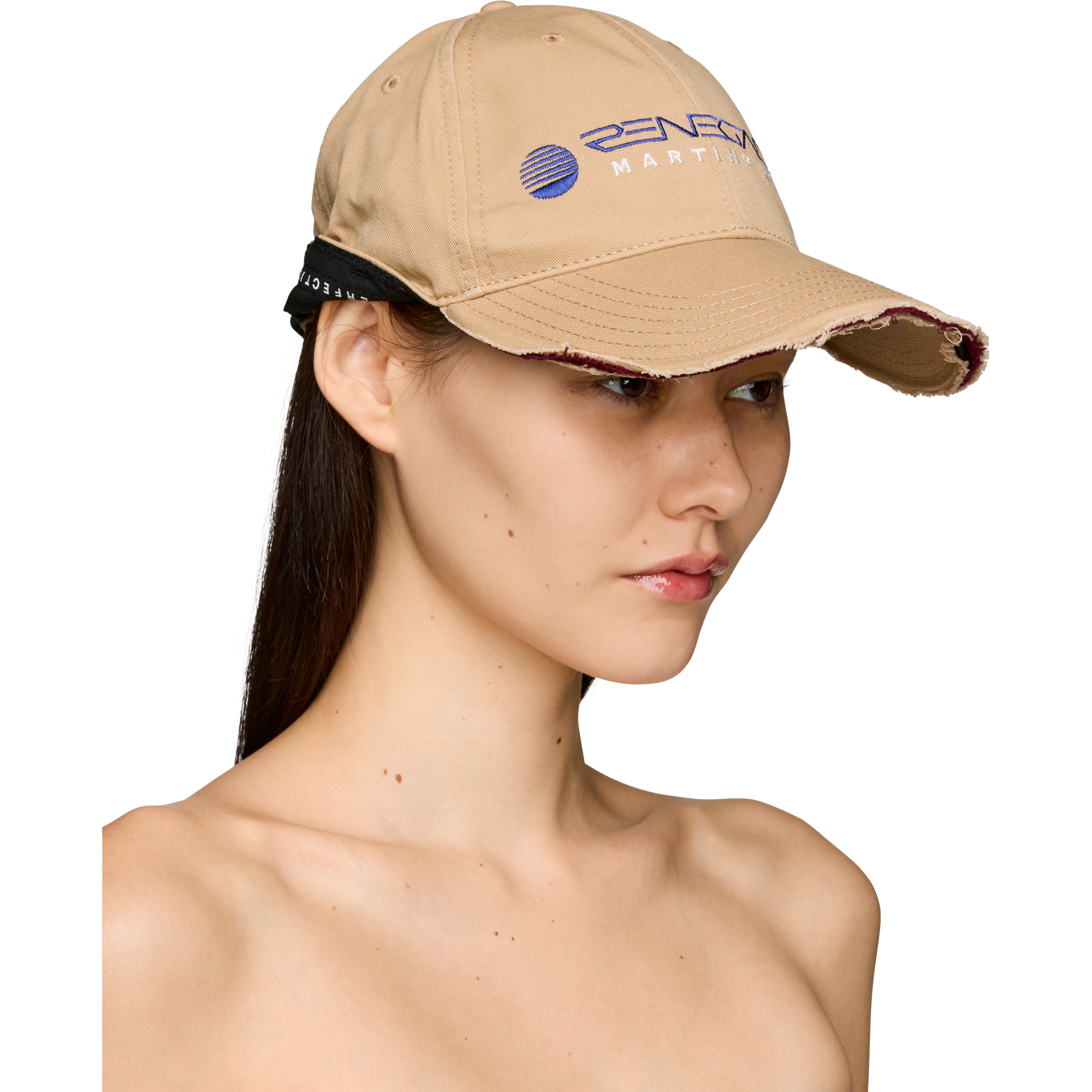 Roll Back Cap - 4