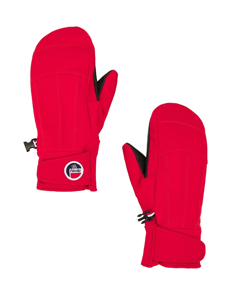 Glacier Mitten - 1