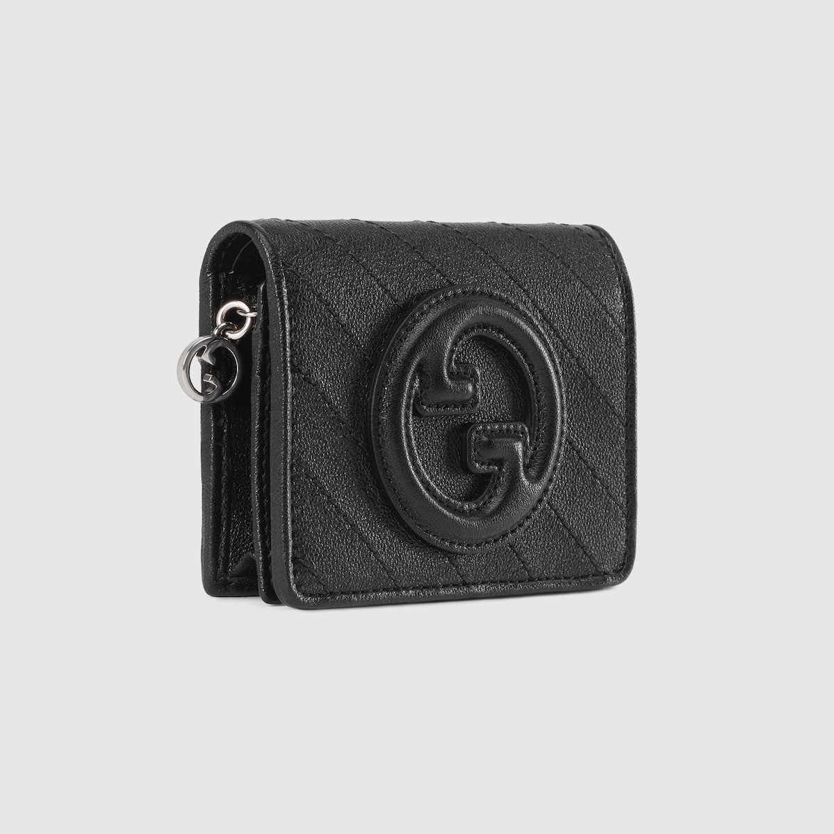 Gucci Blondie card case wallet - 3