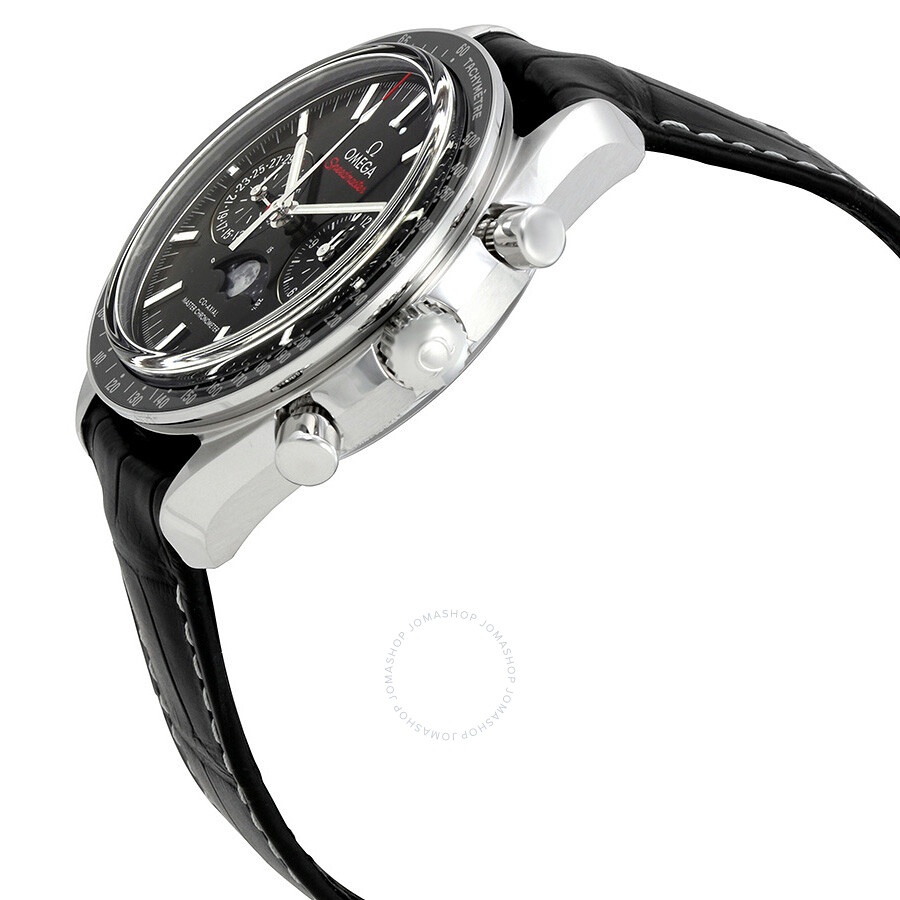 Omega Speedmaster Automatic Men's Watch 304.33.44.52.01.001 - 2
