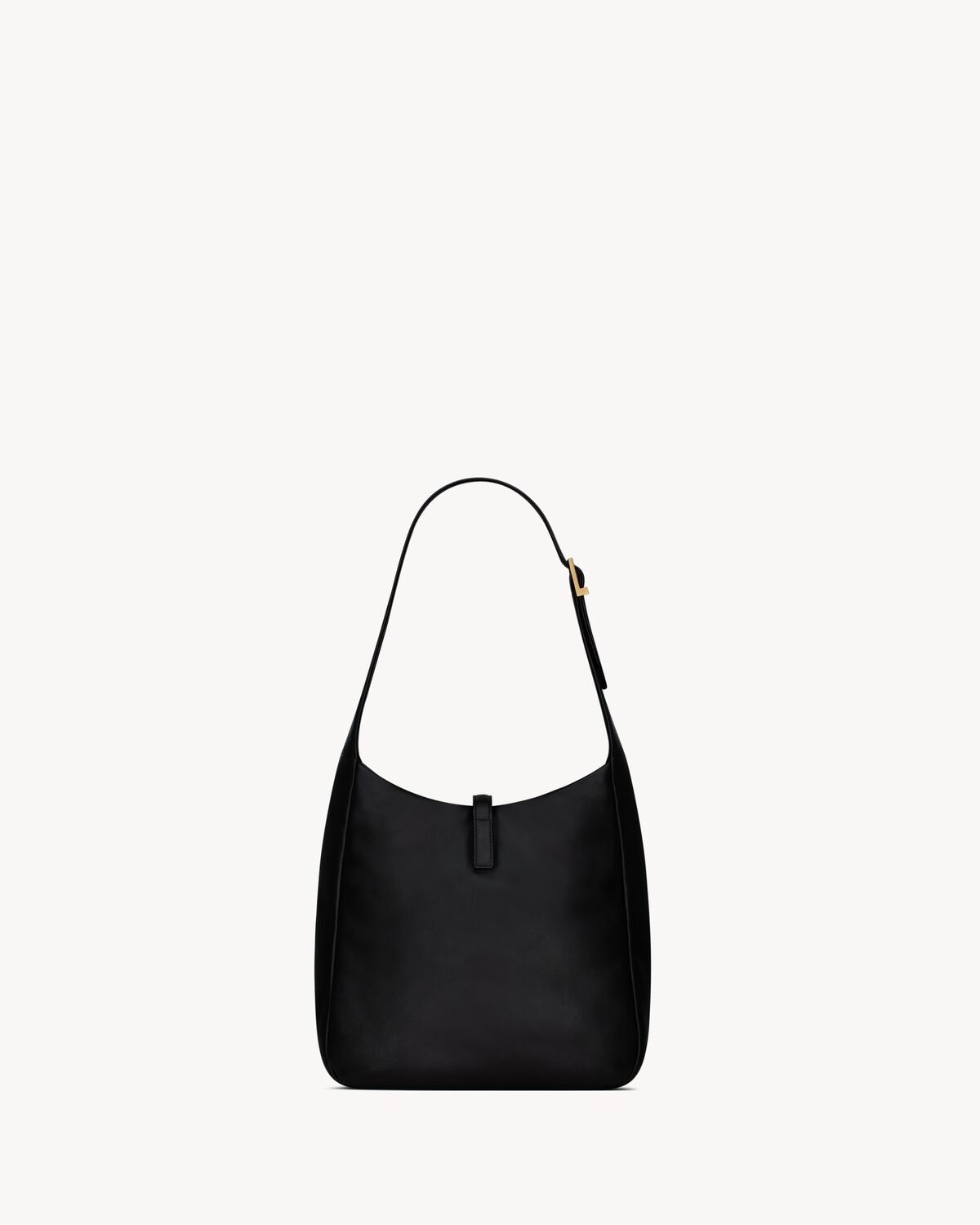 LE 5 À 7 SUPPLE SMALL IN PADDED LAMBSKIN - 3