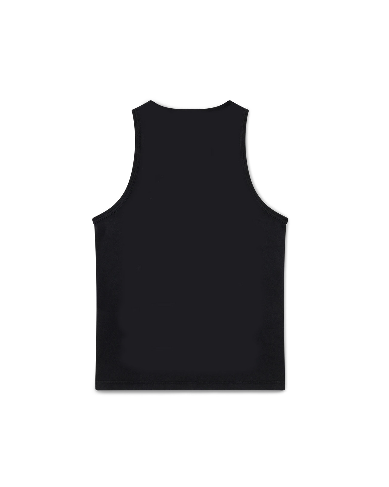 La Prémonition Crystal Embellished Tank Top | Casablanca Paris - 2