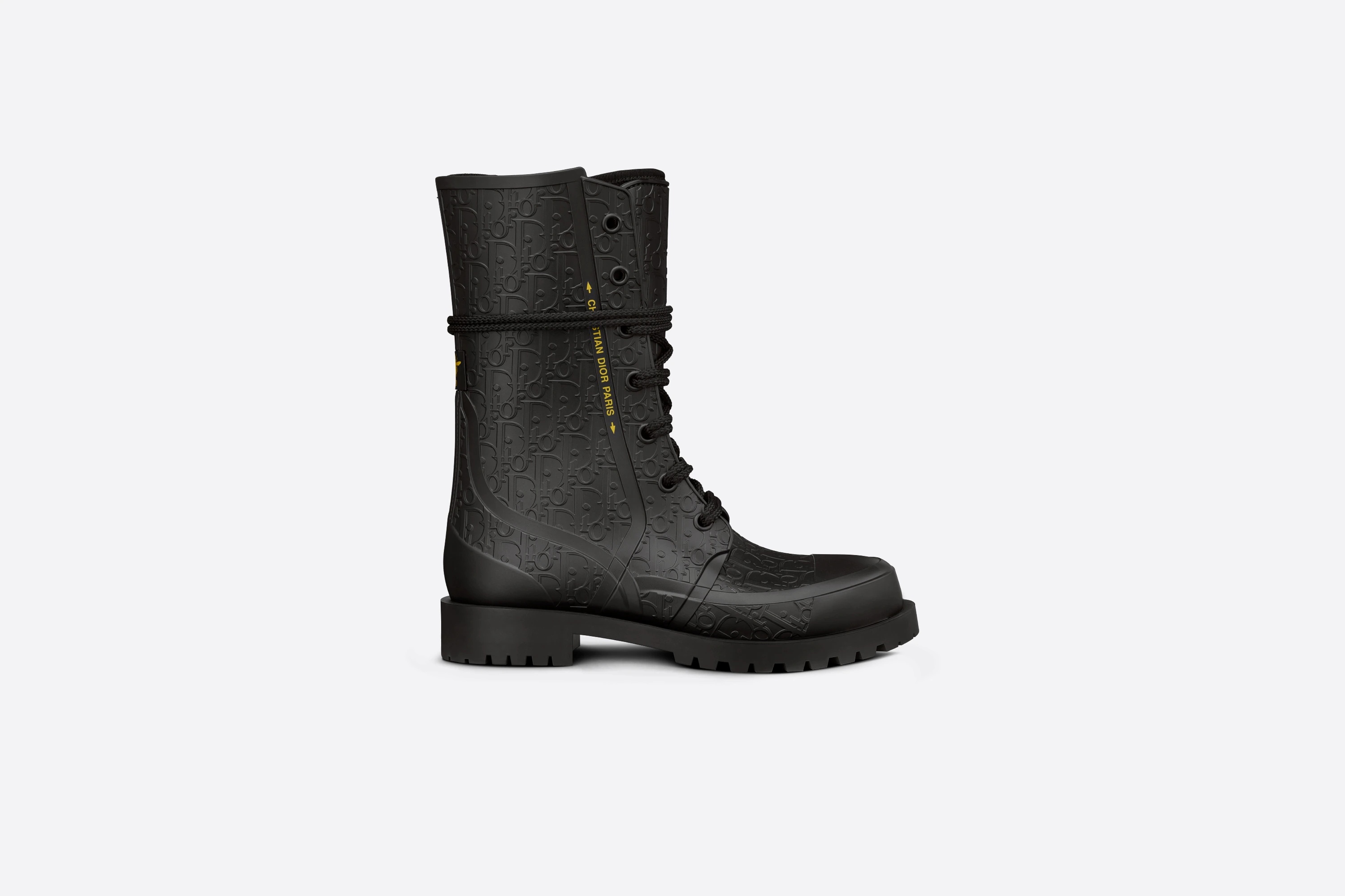 Diorcamp Ankle Boot - 1