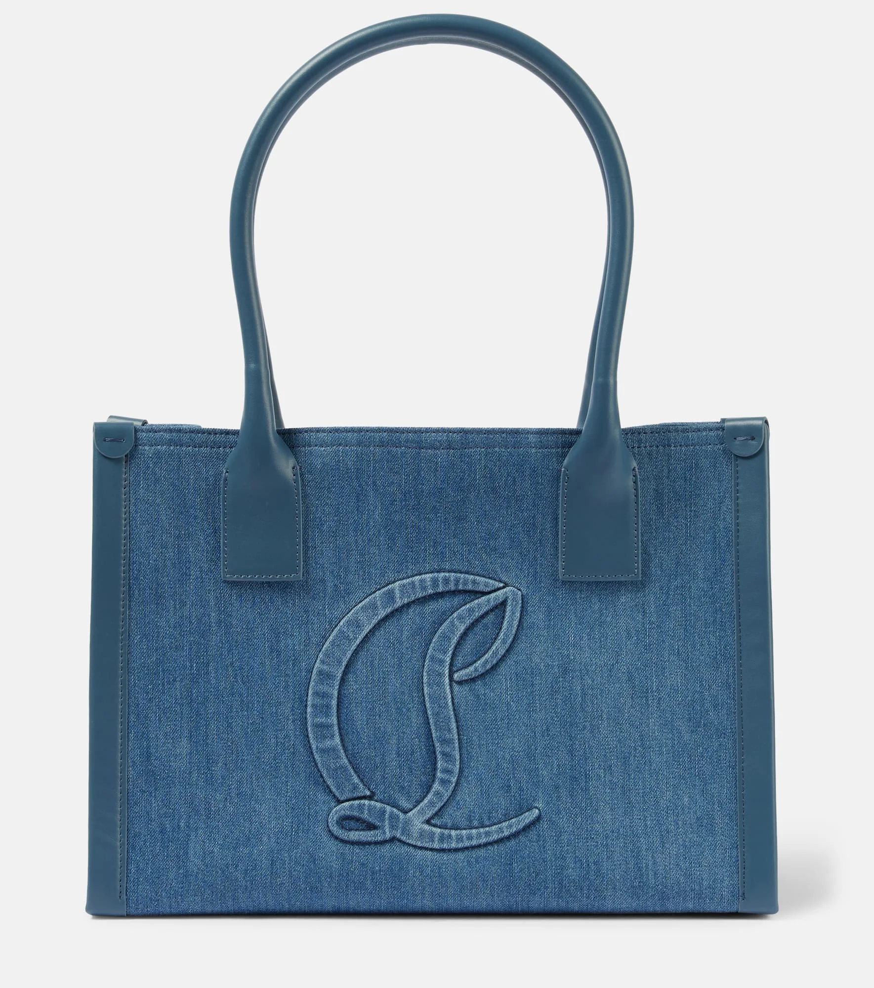 small By My Side tote bag - 1