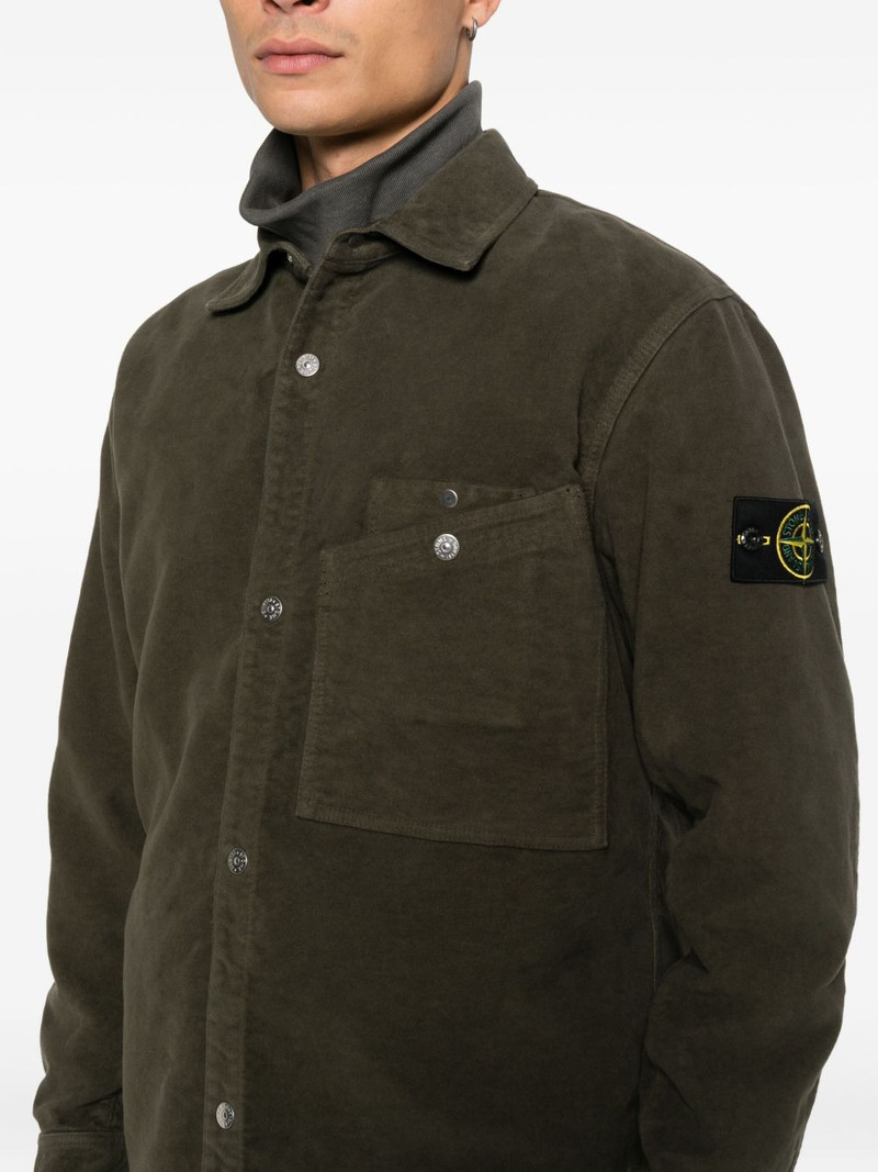 pocket shirt 5