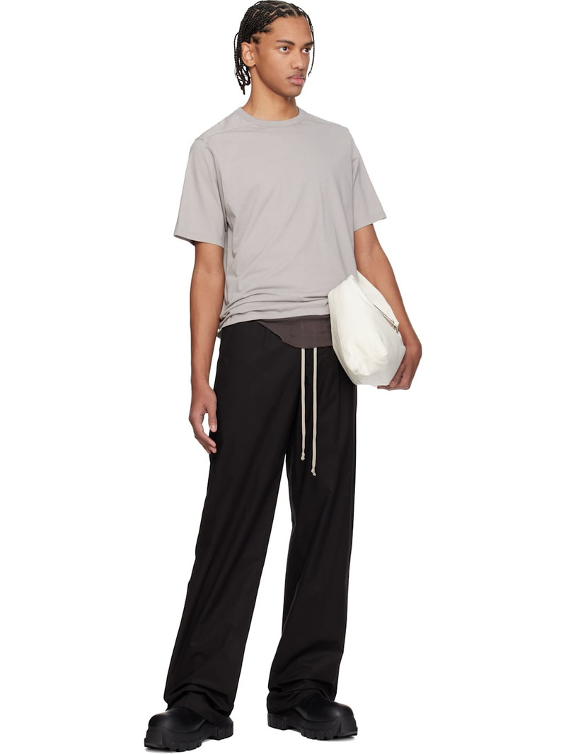 Rick Owens Off-White Temple Brad T-shirt outlook