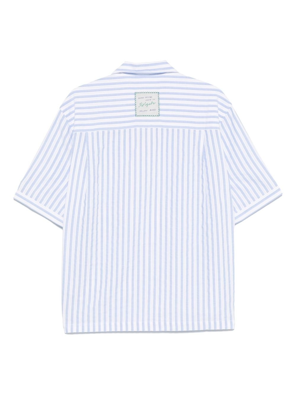 Lido shirt - 2