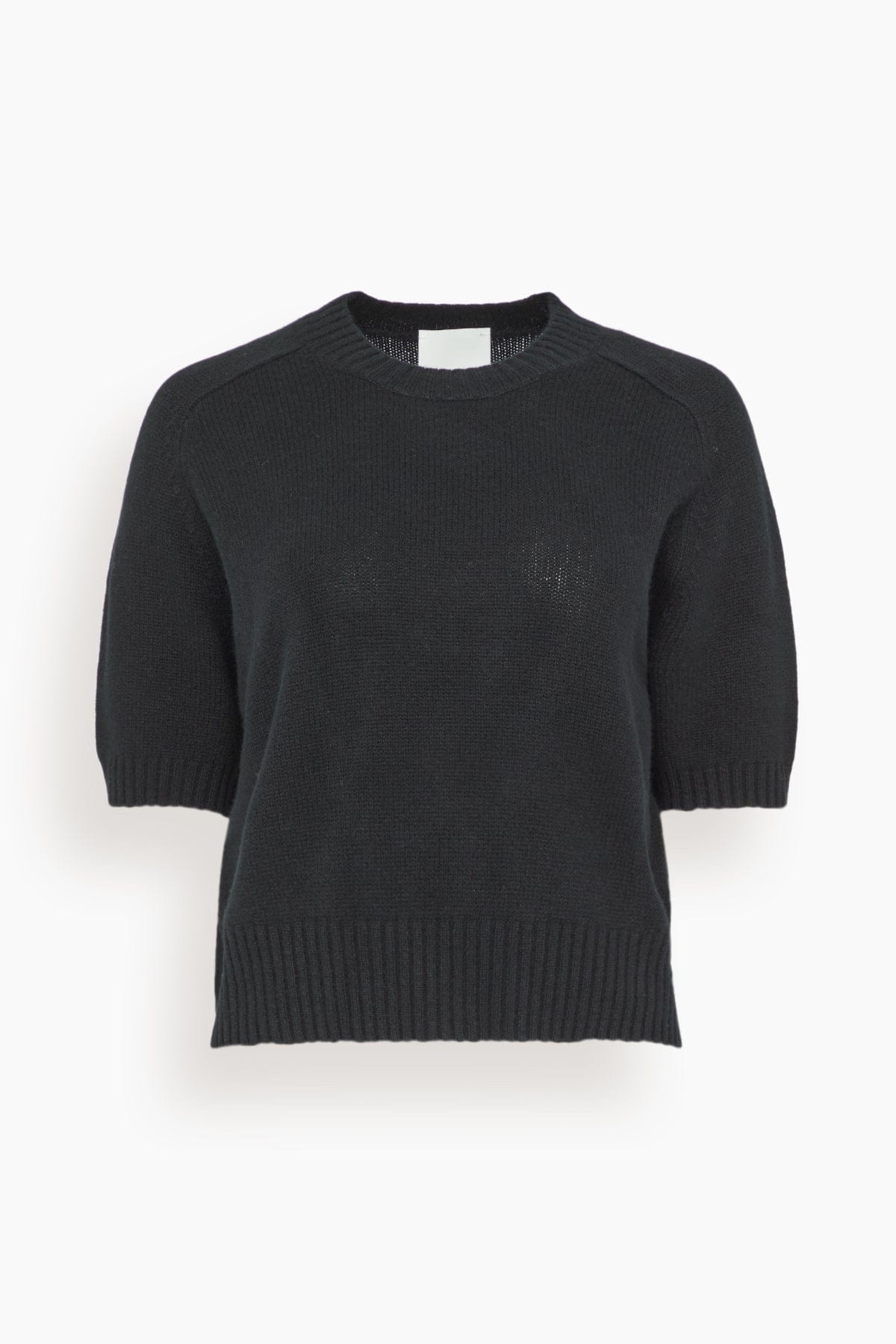 Rd Sweater in Noir - 1