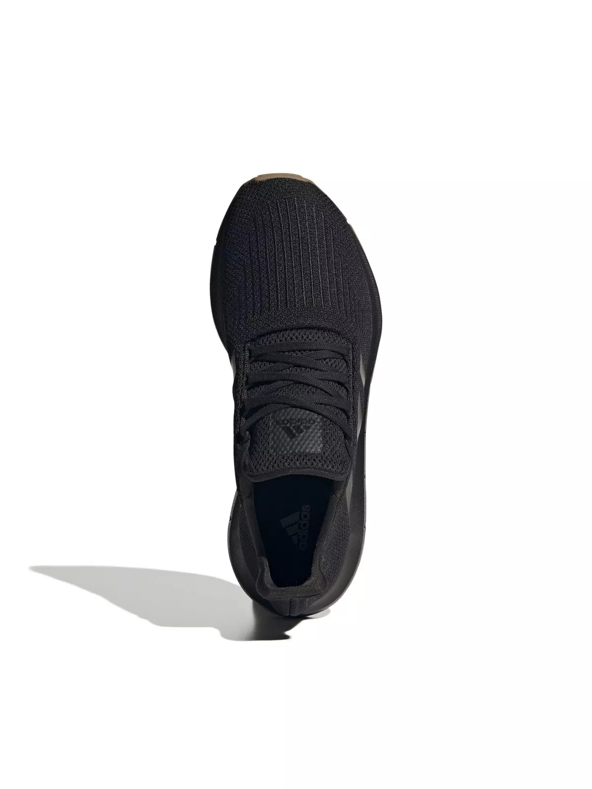 Swift Run 1.0 "Core Black/Core Black/Core Black" Men's Running Shoe - 5