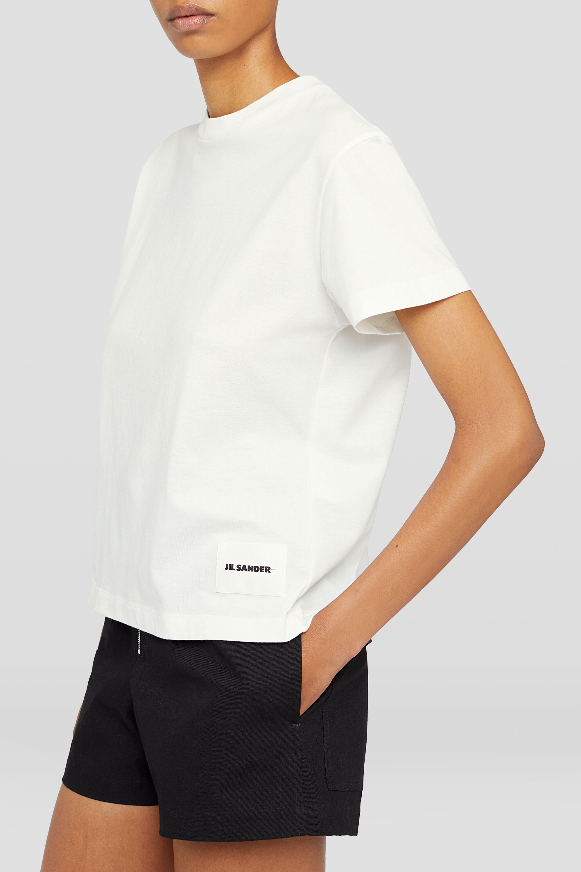 3-Pack Short-Sleeved T-Shirt Set - 6