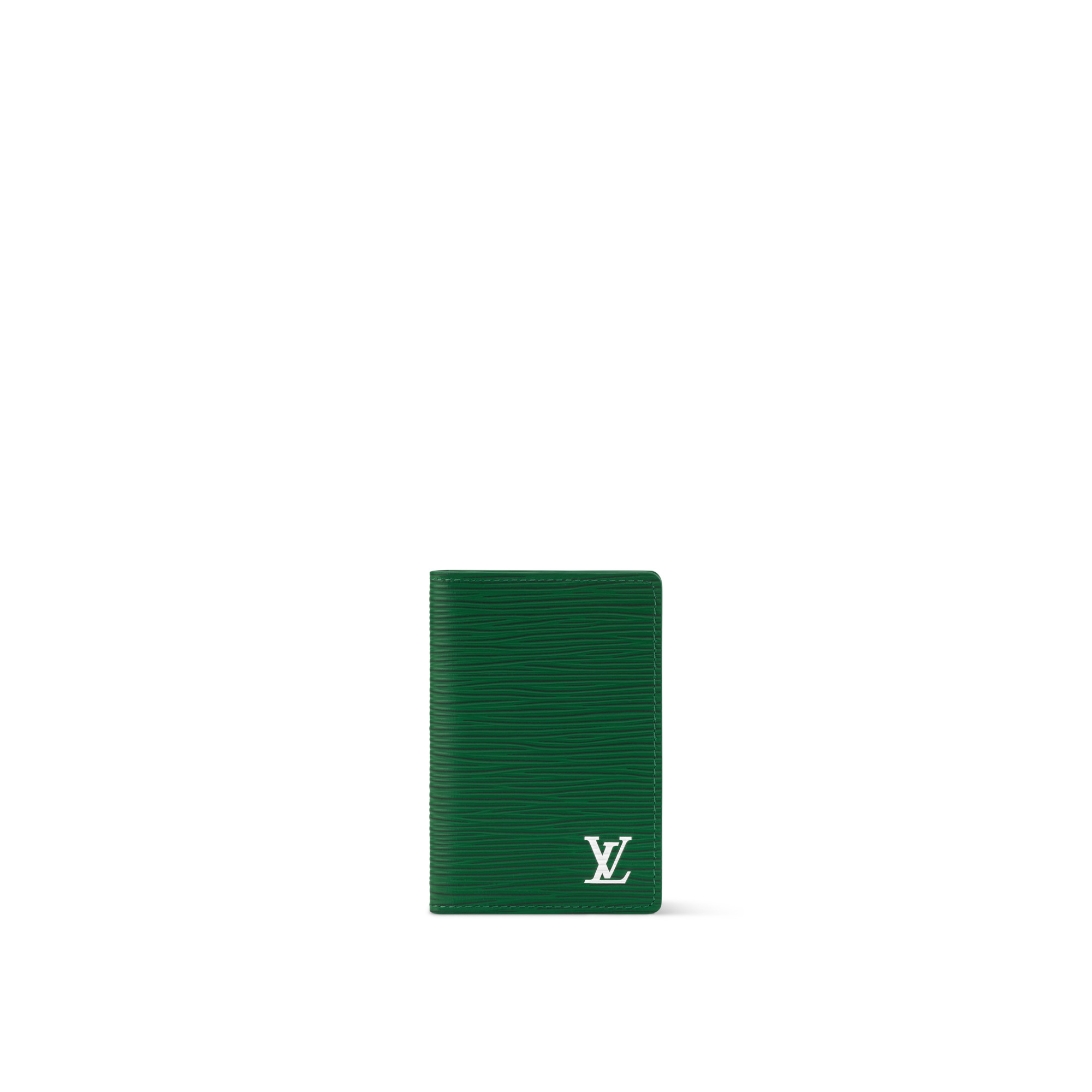 Pocket Organizer - 1