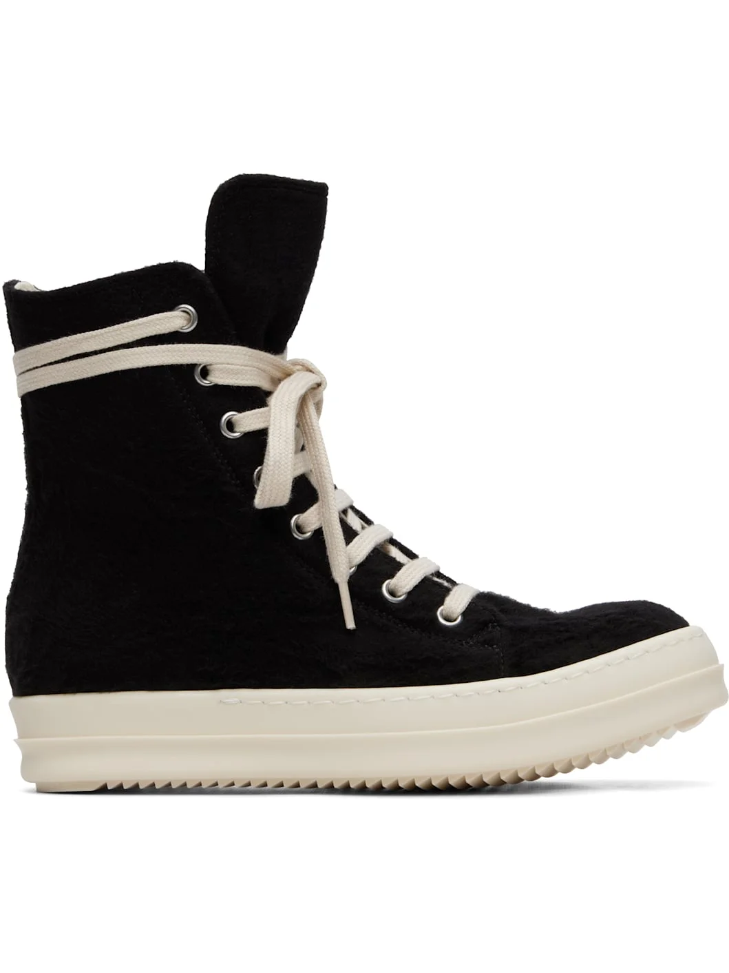 Black Tower Sneaks Sneakers - 1