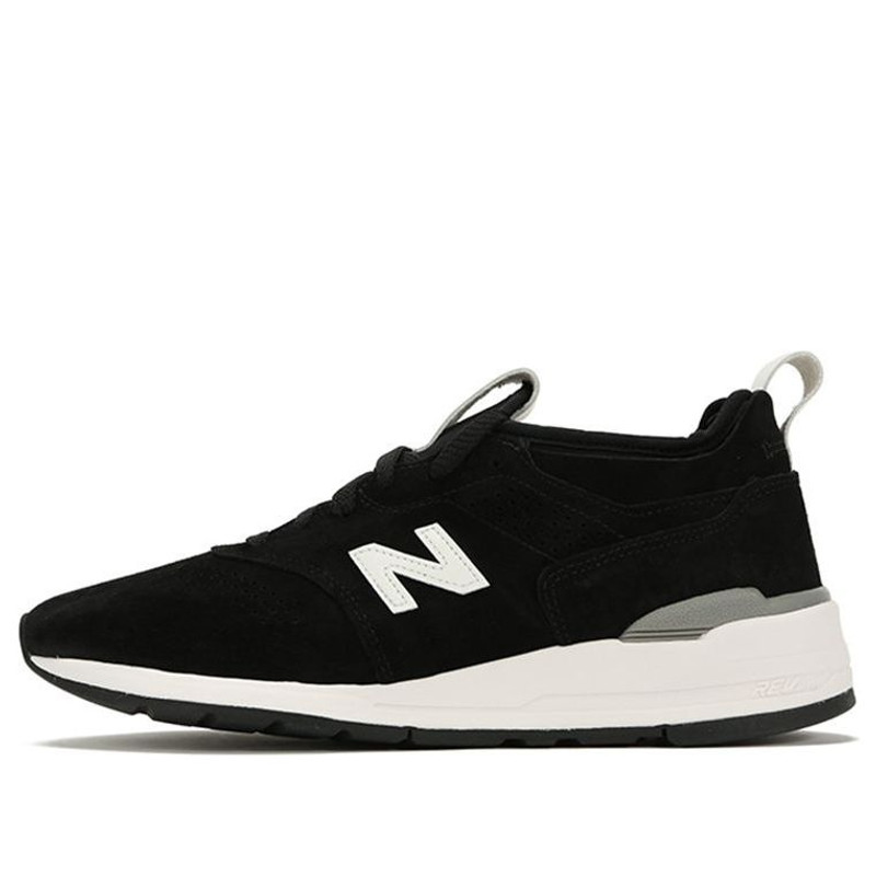 New Balance 997 'Deconstructed' M997DBW2 - 1
