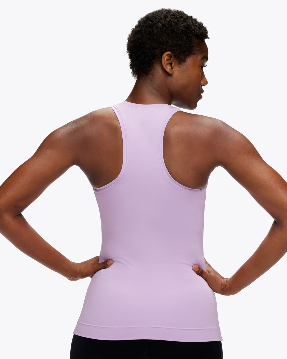 Women's Hupana Tank - 2