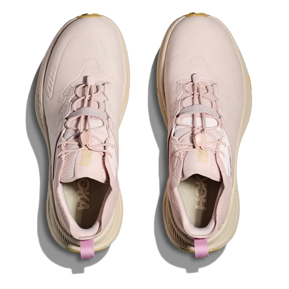 Hoka Transport Chukka GTX - 3