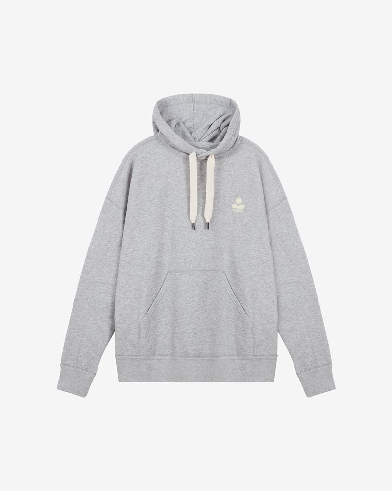 MALEK LOGO SWEATSHIRT - 1