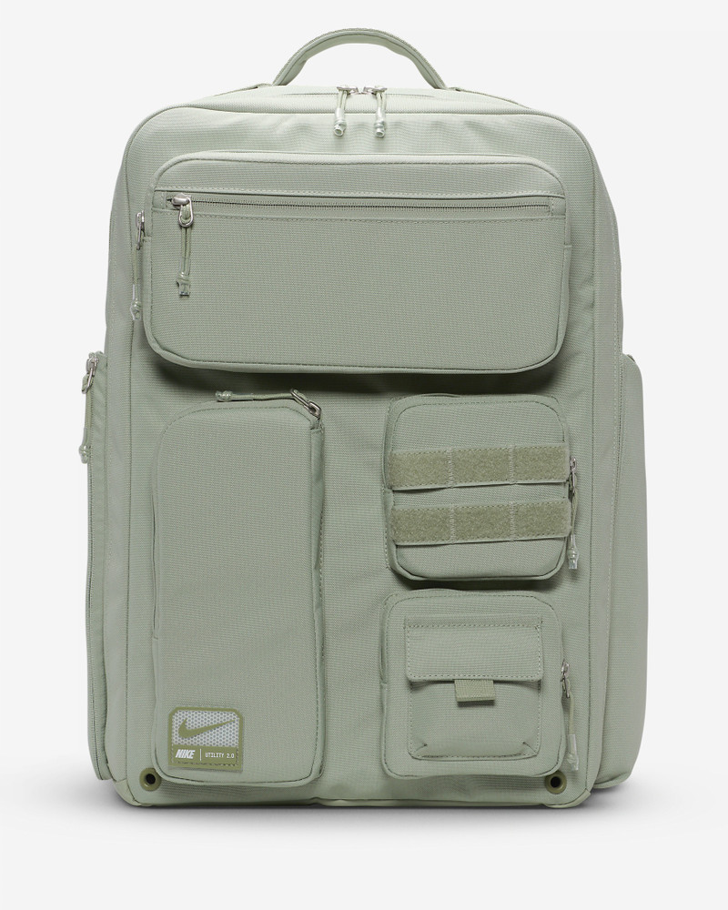 Nike Nike Utility Elite Backpack (37L) outlook