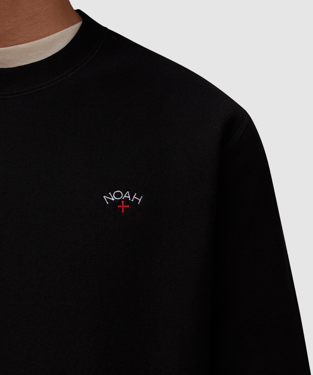 Classic sweatshirt - 4