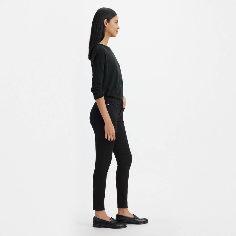 711 SKINNY WOMEN'S JEANS 4